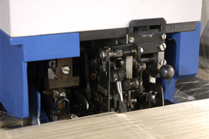 Warp Tying Knotting Machine 05